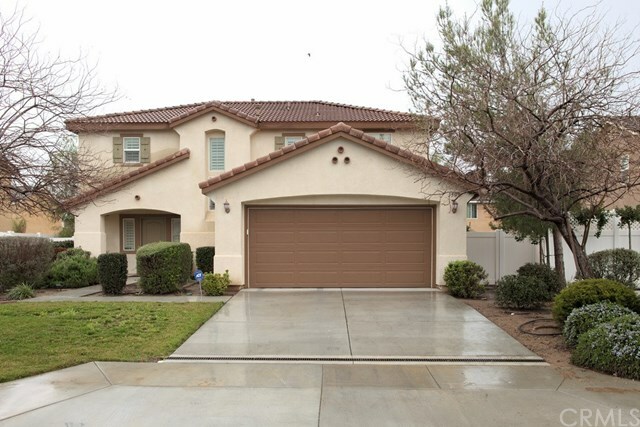 Property Photo: 1309 Sunset Avenue CA 92571