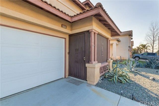 Property Photo:  28231 Cider Street  CA 92585 