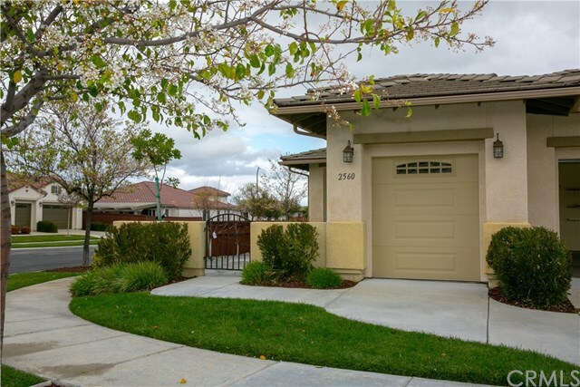 Property Photo:  2560 Traditions  CA 93446 