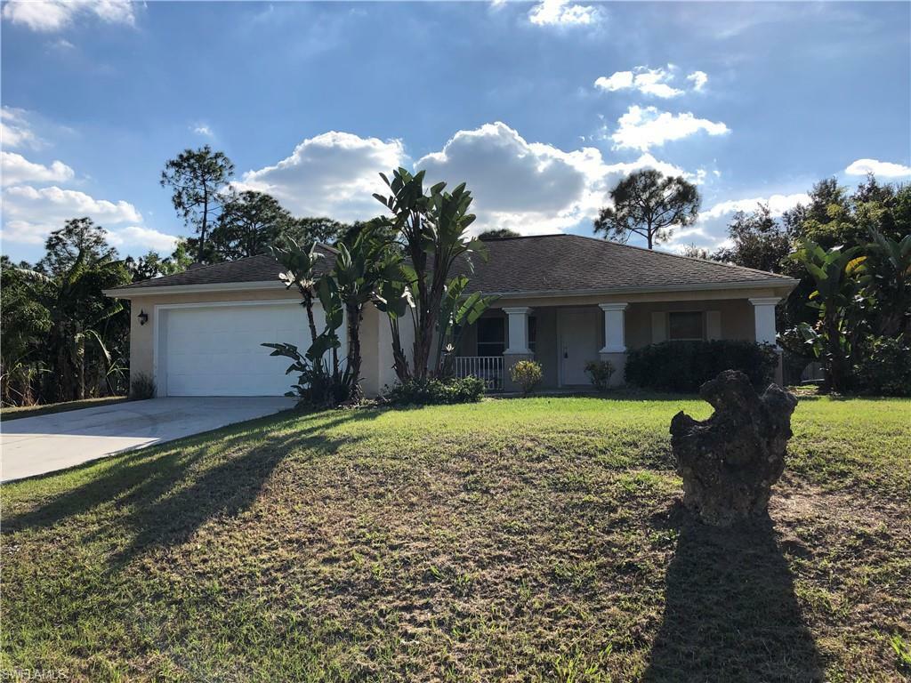 Property Photo:  100 Jenna Avenue S  FL 33973 