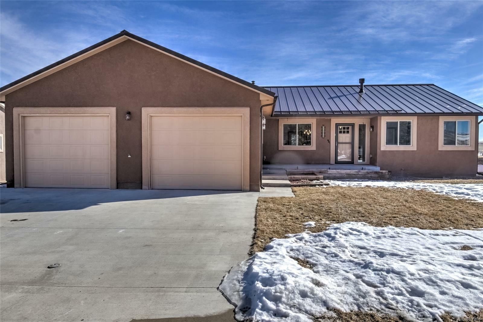 Property Photo:  1124 Monument Street  CO 80808 