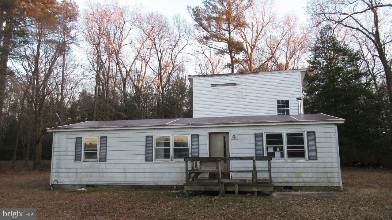 Property Photo:  4739 Airport Road  MD 21804 