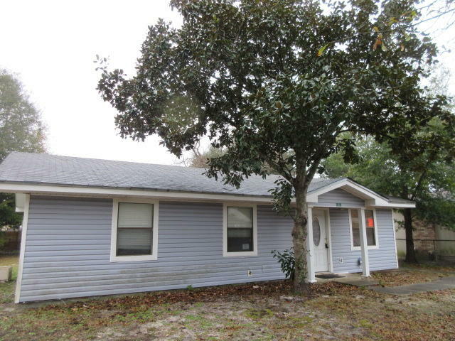 Property Photo:  216 Ajax Drive  FL 32548 