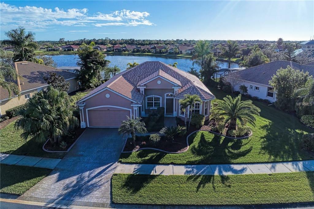 Property Photo: 6571 Talon Bay Drive FL 34287