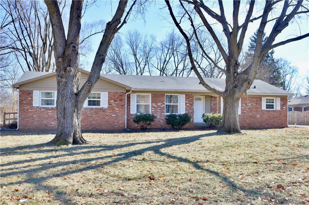 7111 Sarto Drive  Indianapolis IN 46240 photo