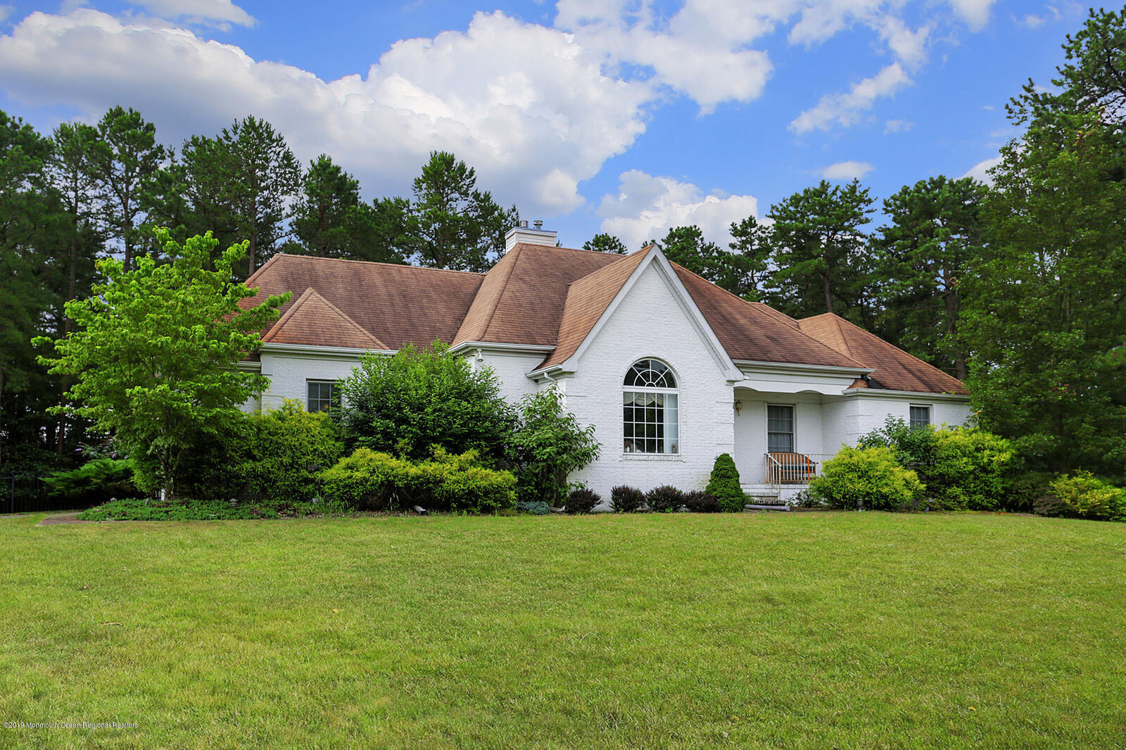 Property Photo:  3 Olivia Way  NJ 08527 