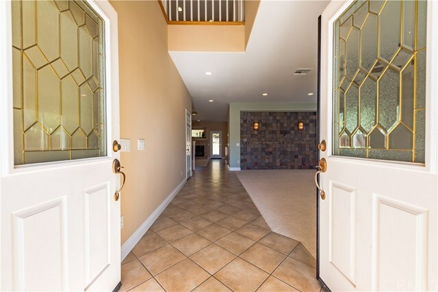 Property Photo:  25086 Painted Canyon Court  CA 92584 