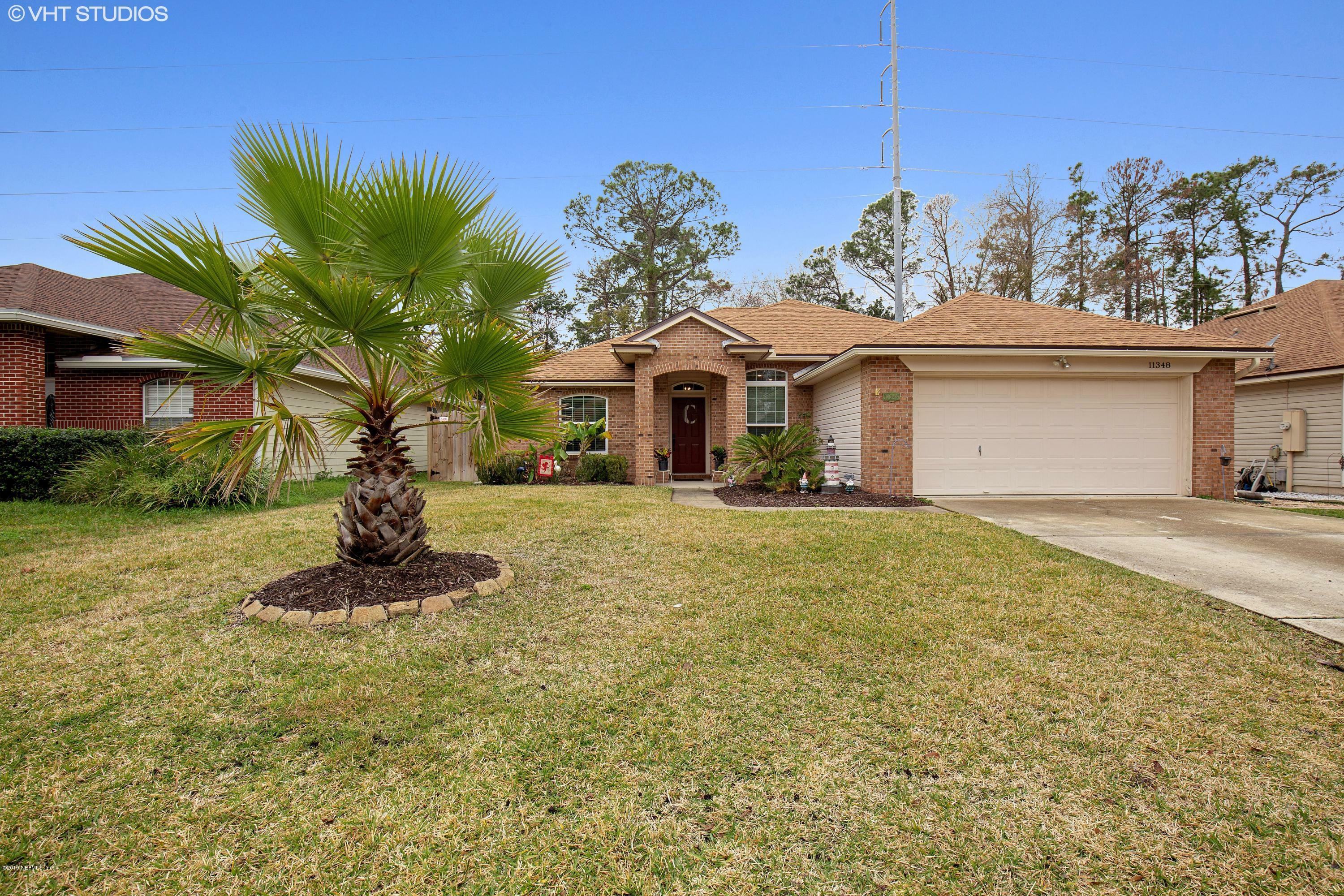 11348 Chapelgate Lane  Jacksonville FL 32223 photo