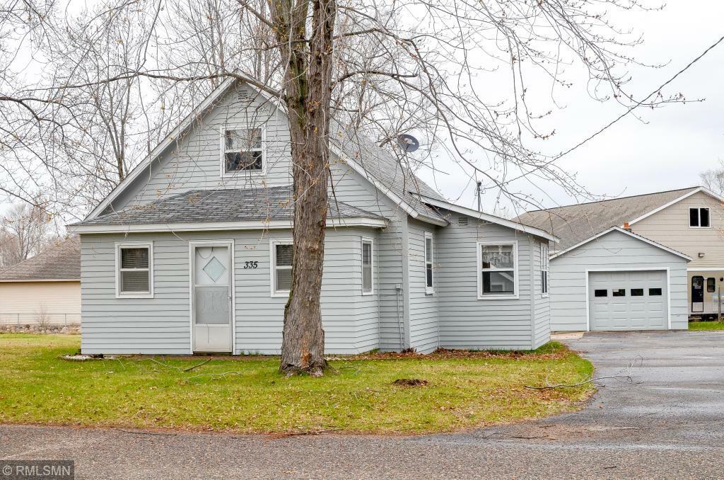 Property Photo:  335 1st Street SW  MN 56367 