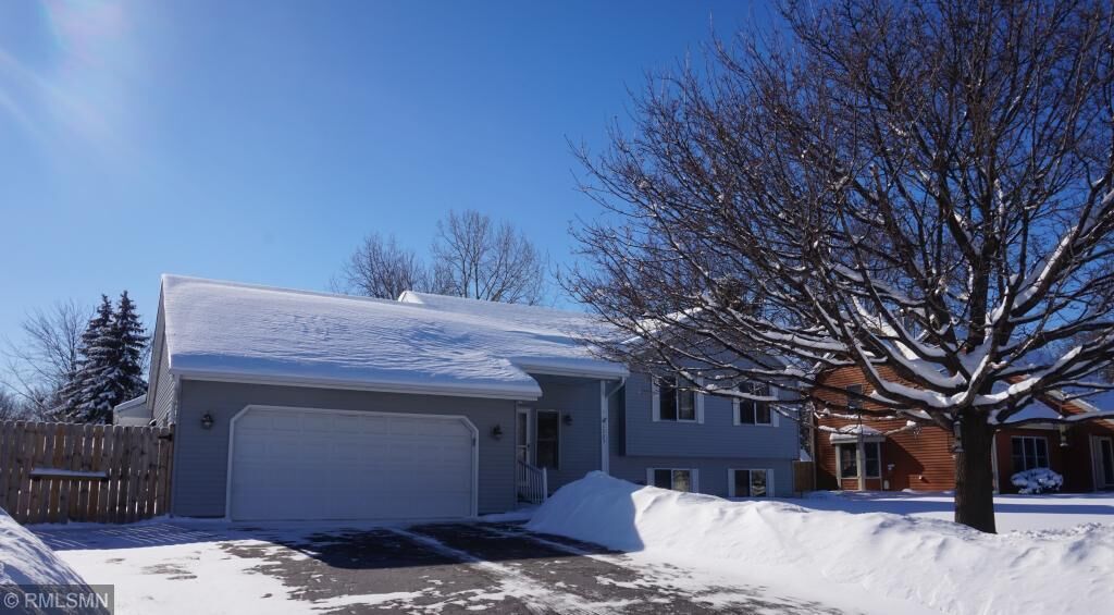 Property Photo:  1325 88th Avenue N  MN 55444 