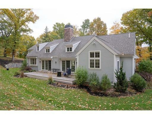 Property Photo: 1831 Great Pond Rd MA 01845
