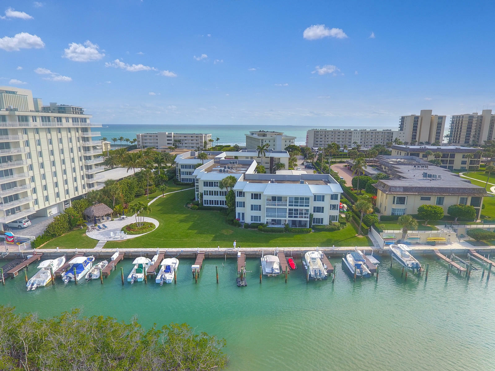 Property Photo:  325 Beach Road 101  FL 33469 