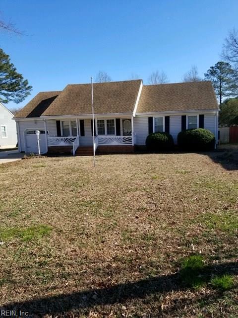 513 Akron Avenue  Chesapeake VA 23322 photo