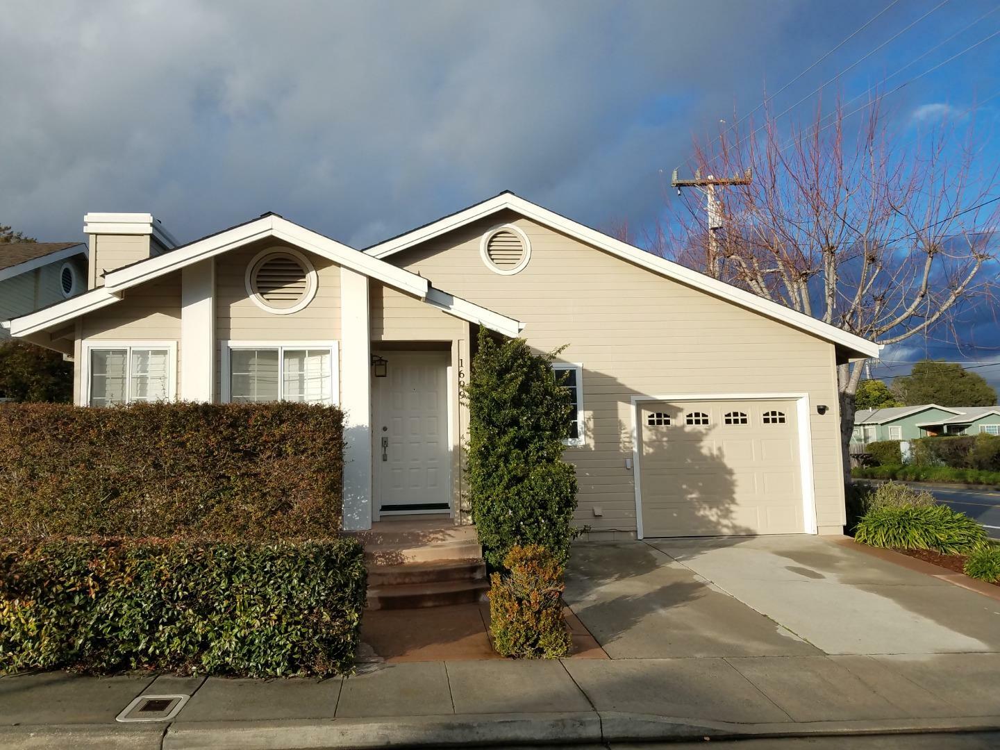 Property Photo:  1699 Colony Way  CA 95062 