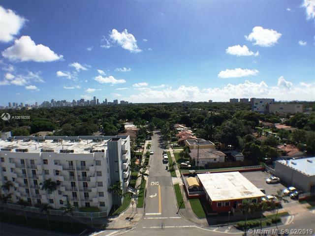 Property Photo: 2600 SW 27th Ave 908 FL 33133