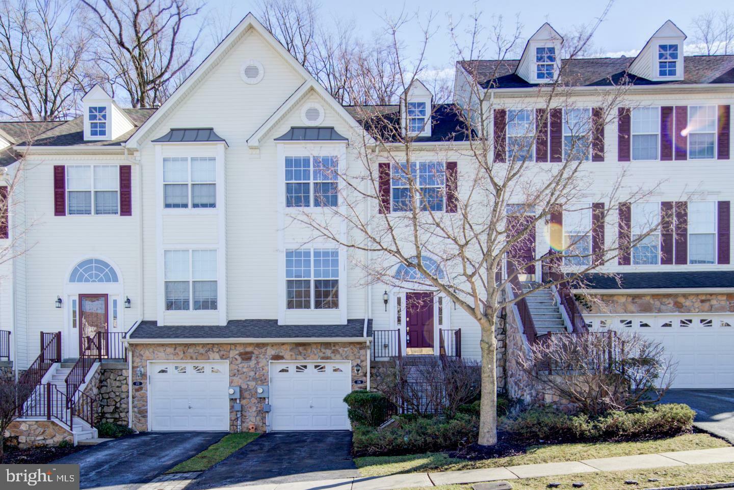 Property Photo: 174 Fringetree Drive PA 19380