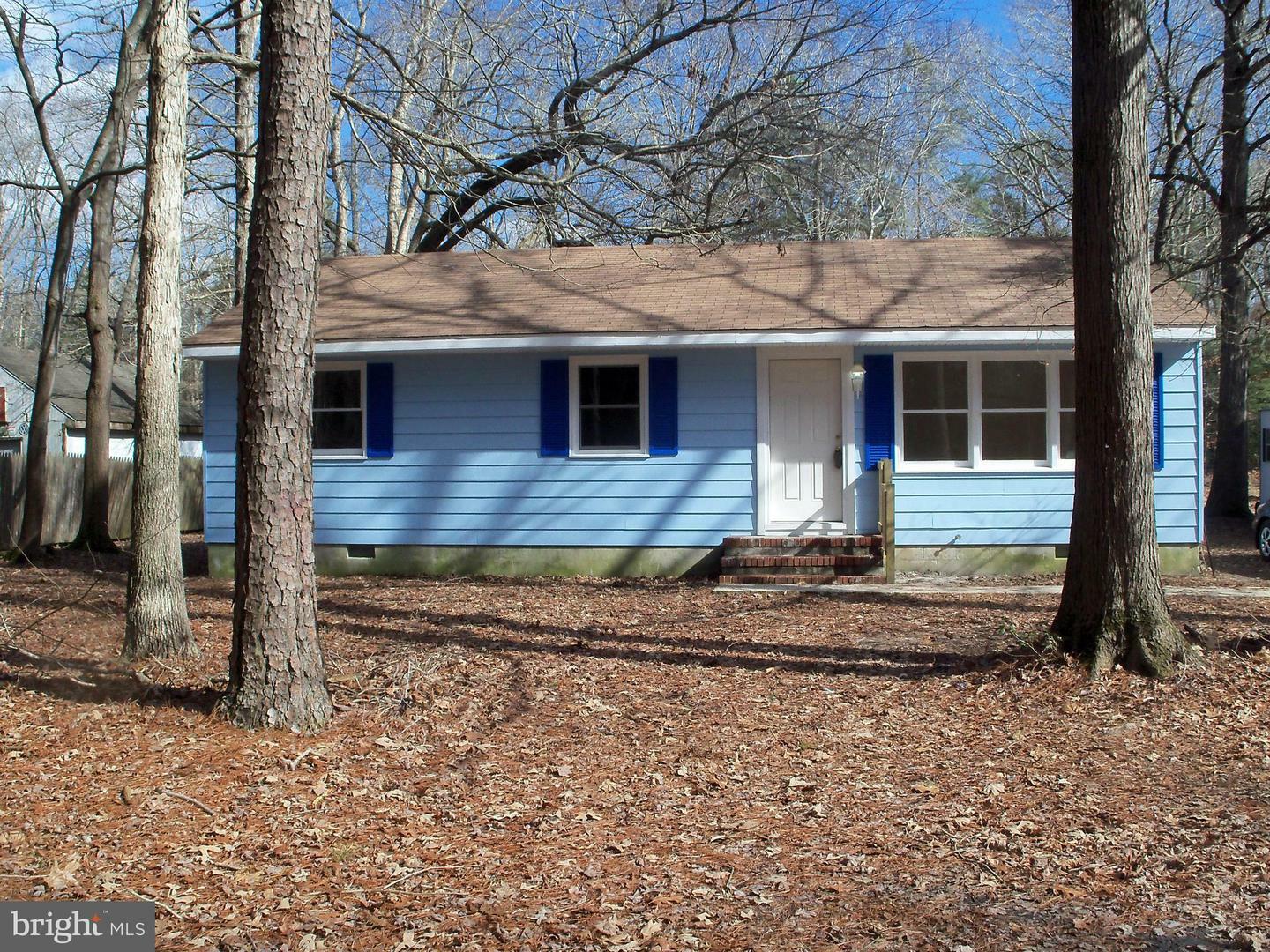 Property Photo:  8695 N West Road  MD 21801 