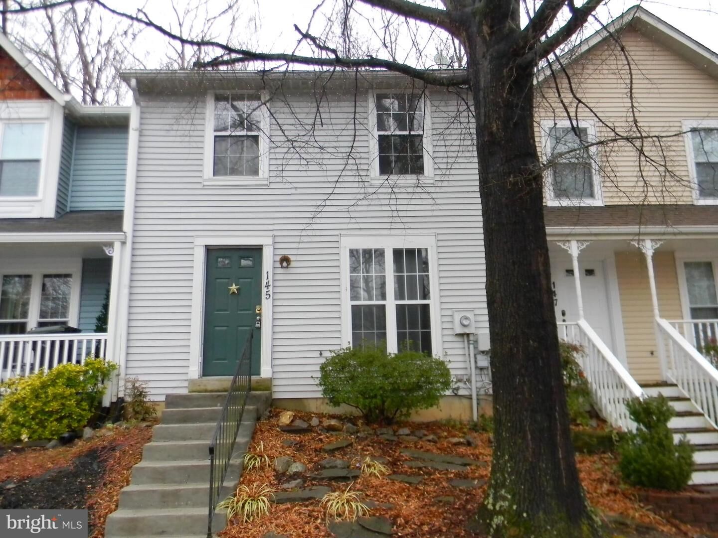 Property Photo:  145 Wood Duck Circle  MD 20646 
