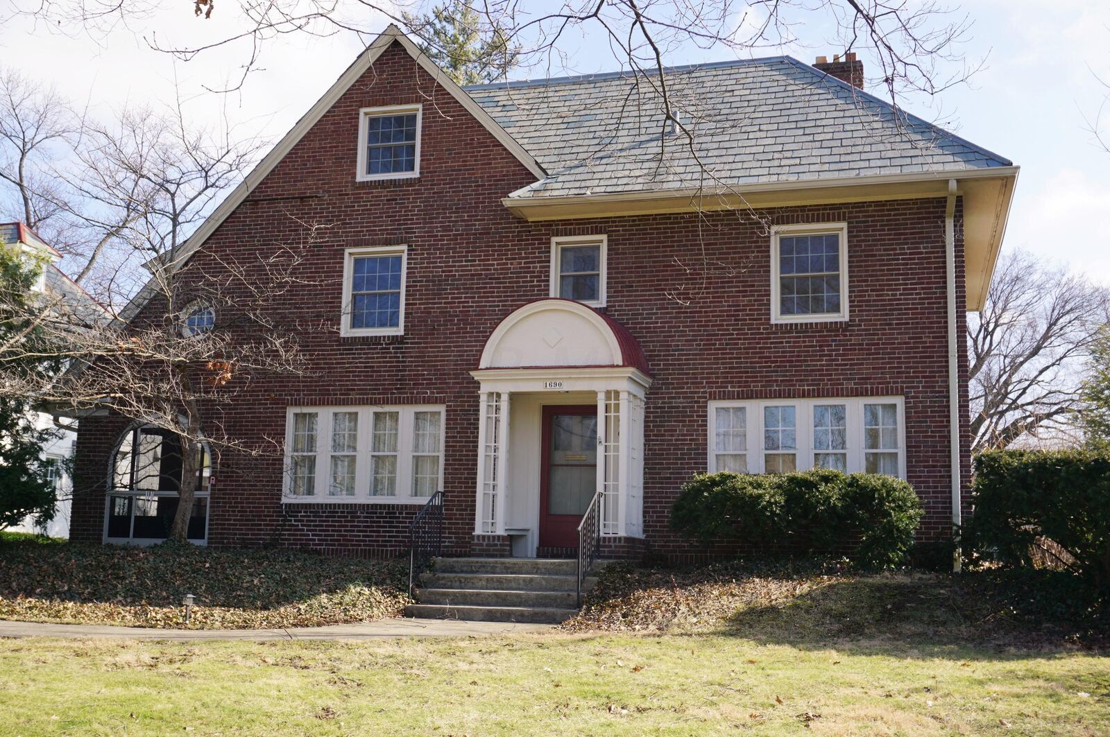 Property Photo:  1690 Arlington Avenue  OH 43212 