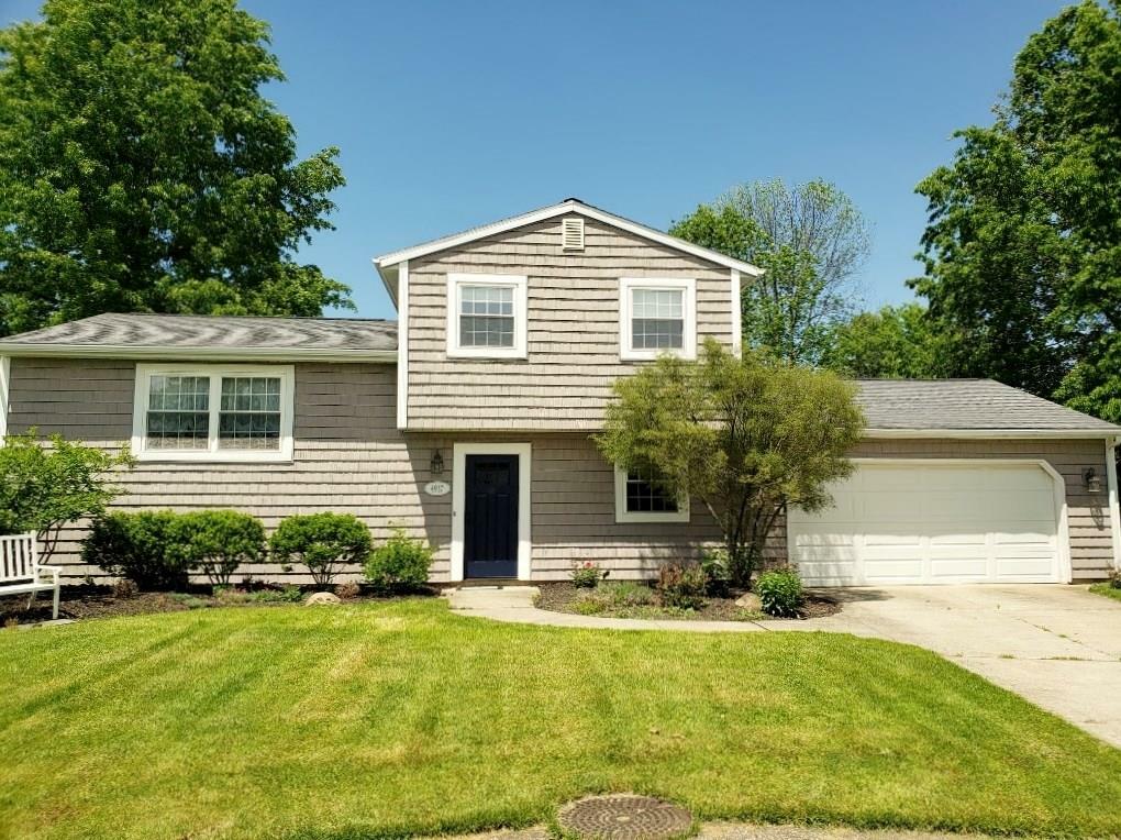 Property Photo:  4917 Ellenboro Court  PA 16510 