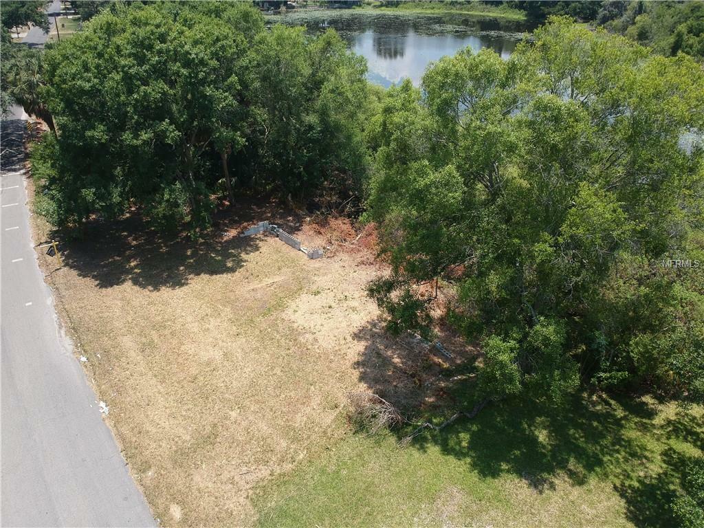 Property Photo:  7602 Lakeshore Drive  FL 33604 