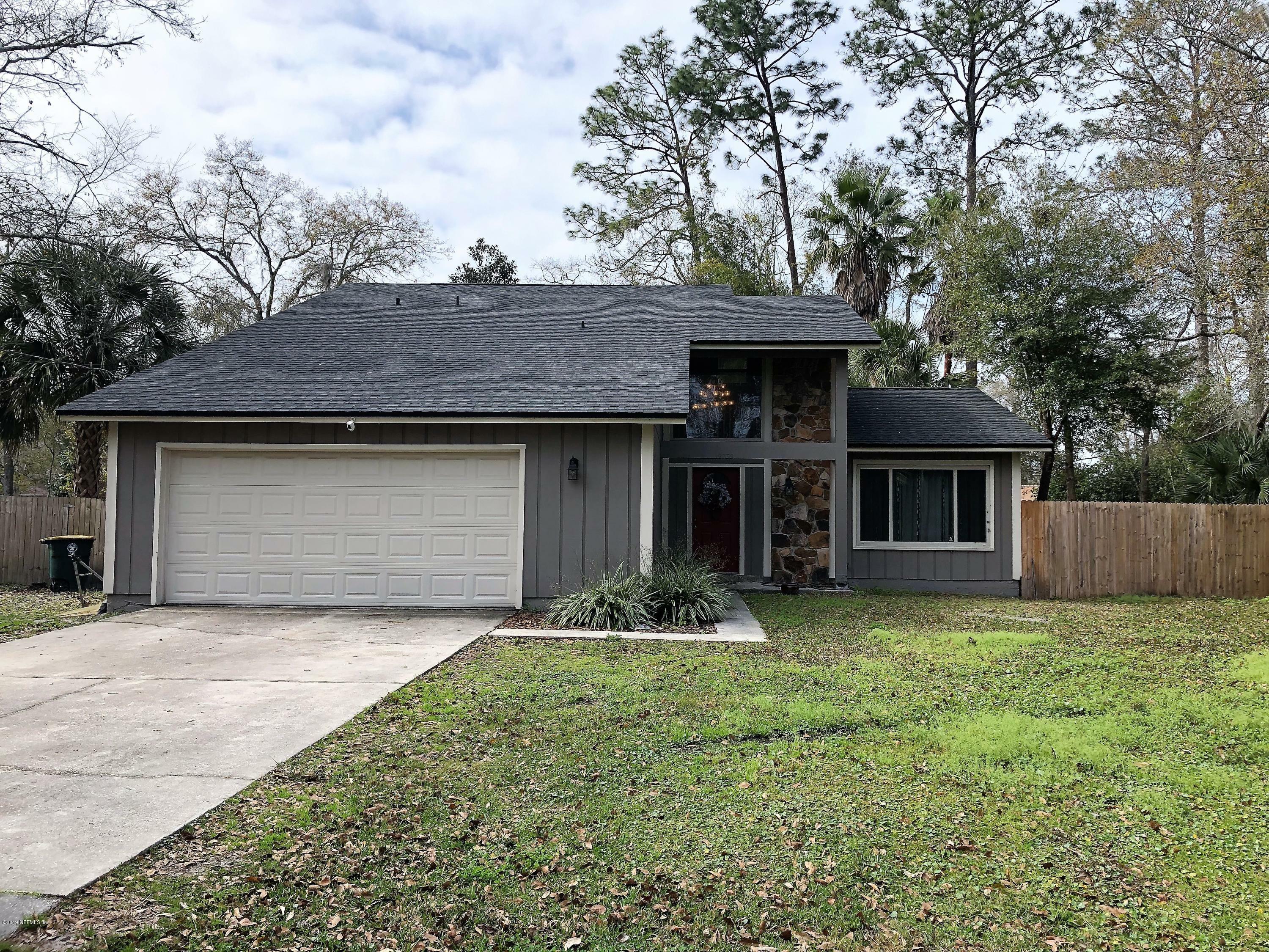 Property Photo:  12732 Hood Landing Road  FL 32258 