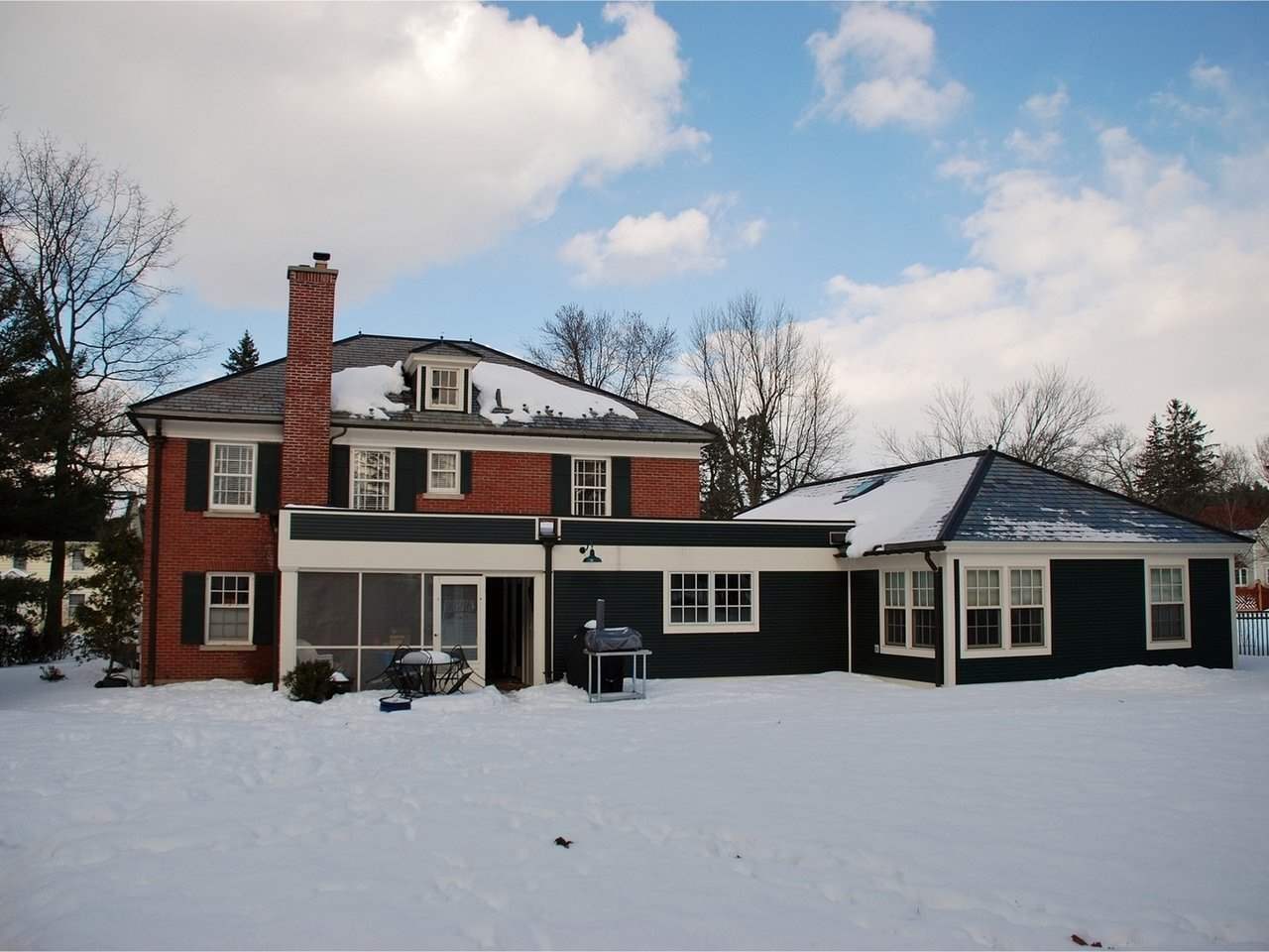 Property Photo: 161 Deforest Road VT 05401