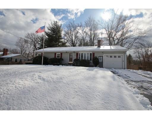 Property Photo: 22 Briarcliff Dr MA 01030