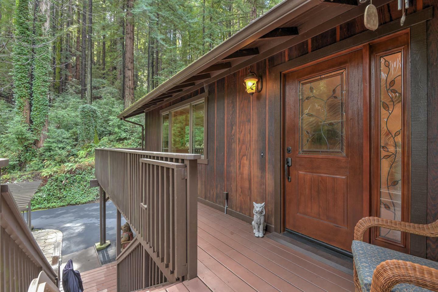 Property Photo:  26800 Soquel San Jose Road  CA 95033 