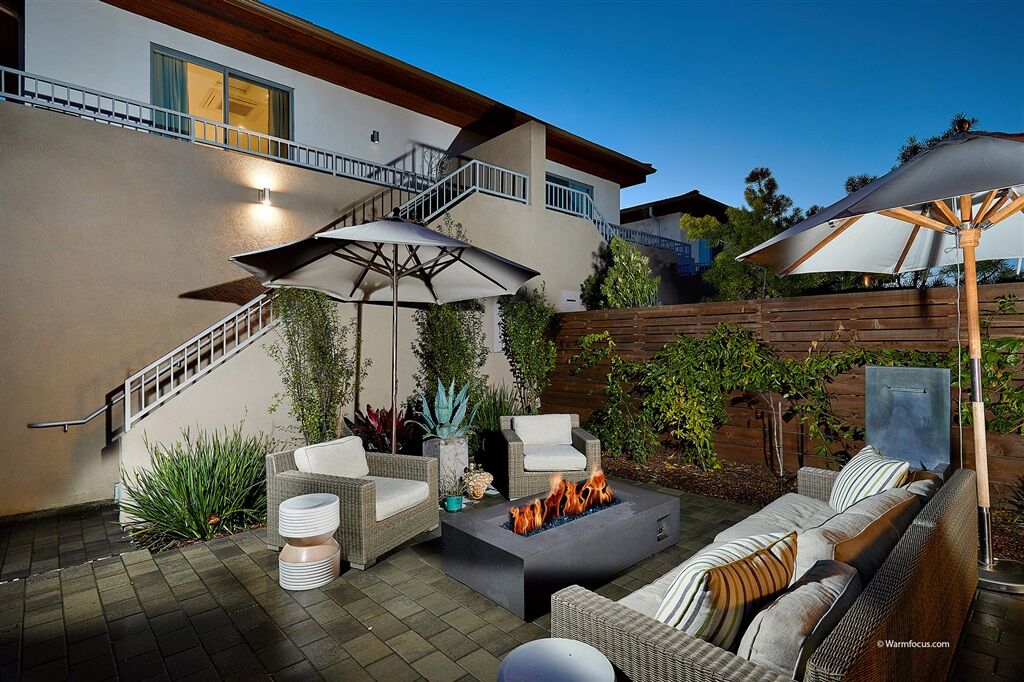 Property Photo:  5575 Corum Ct.  CA 92130 