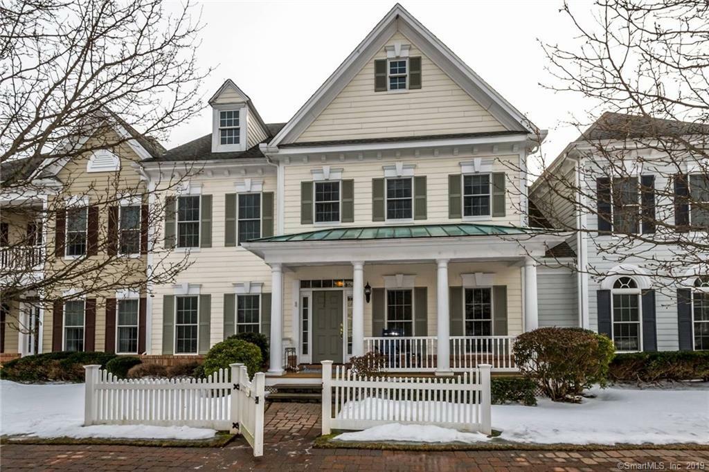 Property Photo: 5 Pennington Drive 5 CT 06070