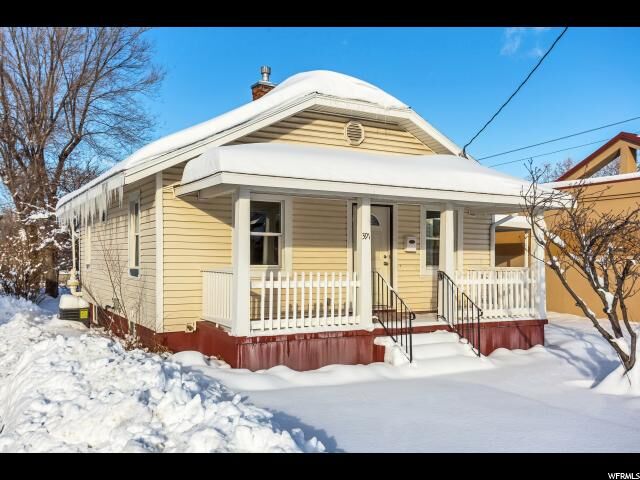 Property Photo: Address not disclosed UT 84074