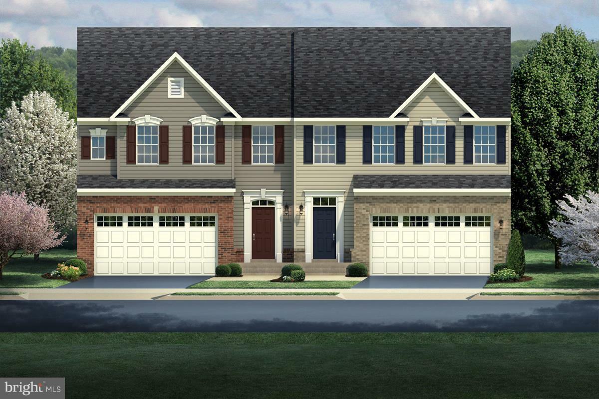 Property Photo: 18439 Misty Field Lane MD 21740