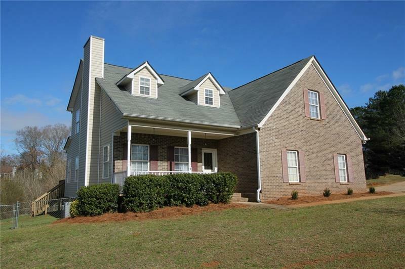 Property Photo: 549 Butler Bridge Drive 30252