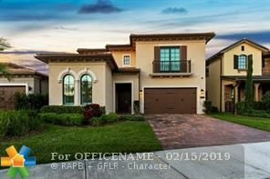 Property Photo:  11153 Meridian Dr  FL 33076 