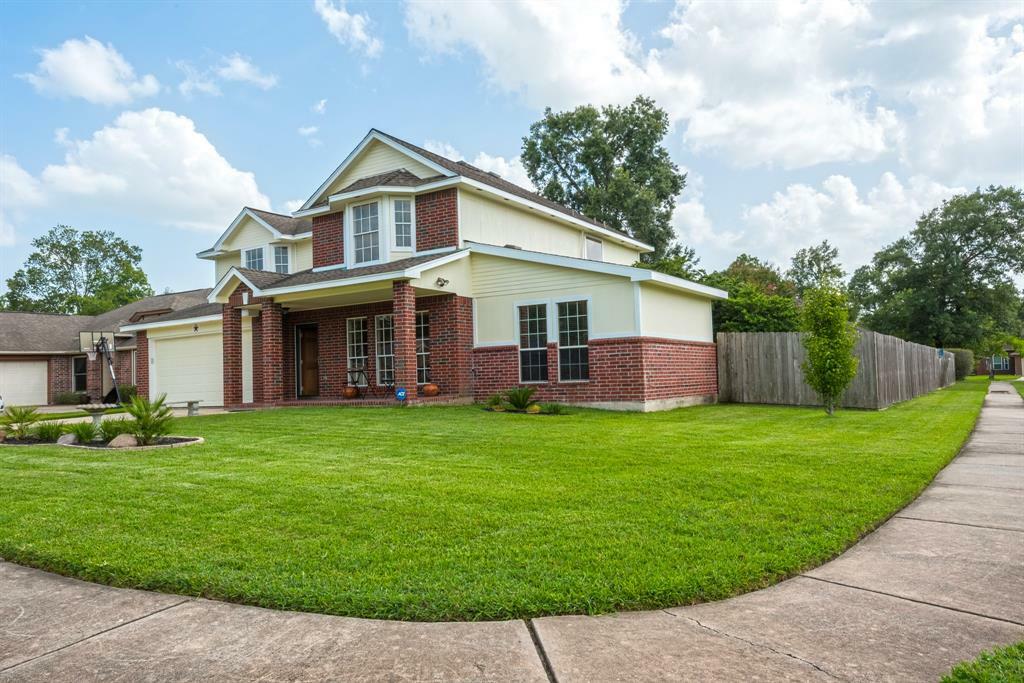 Property Photo:  22547 Red Pine Drive  TX 77375 