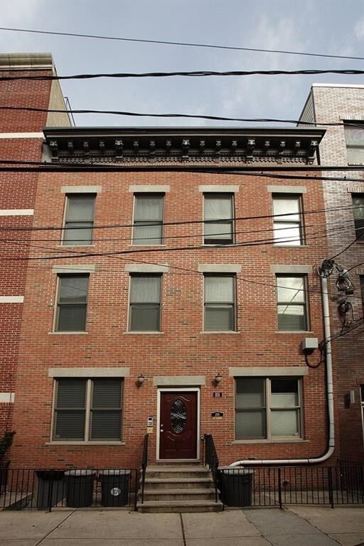 Property Photo:  215 Clinton St 1L  NJ 07030 