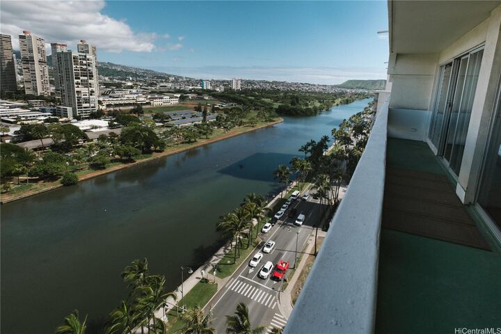 2085 Ala Wai Boulevard A172  Honolulu HI 96815 photo