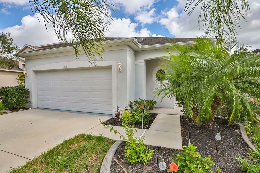 Property Photo:  812 College Chase Drive  FL 33570 