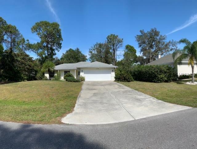 Property Photo:  4030 Weidman Avenue  FL 34286 