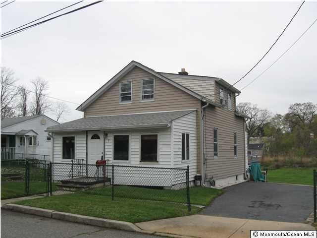 Property Photo: 7 Bowne Avenue NJ 07716