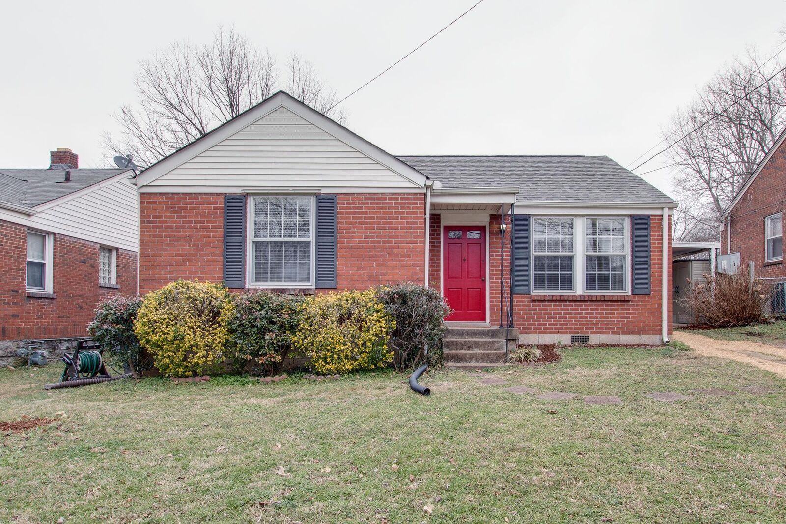 Property Photo:  1311 Ardee Ave  TN 37216 