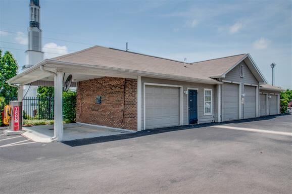 Property Photo:  2025 Woodmont Blvd. #210  TN 37205 