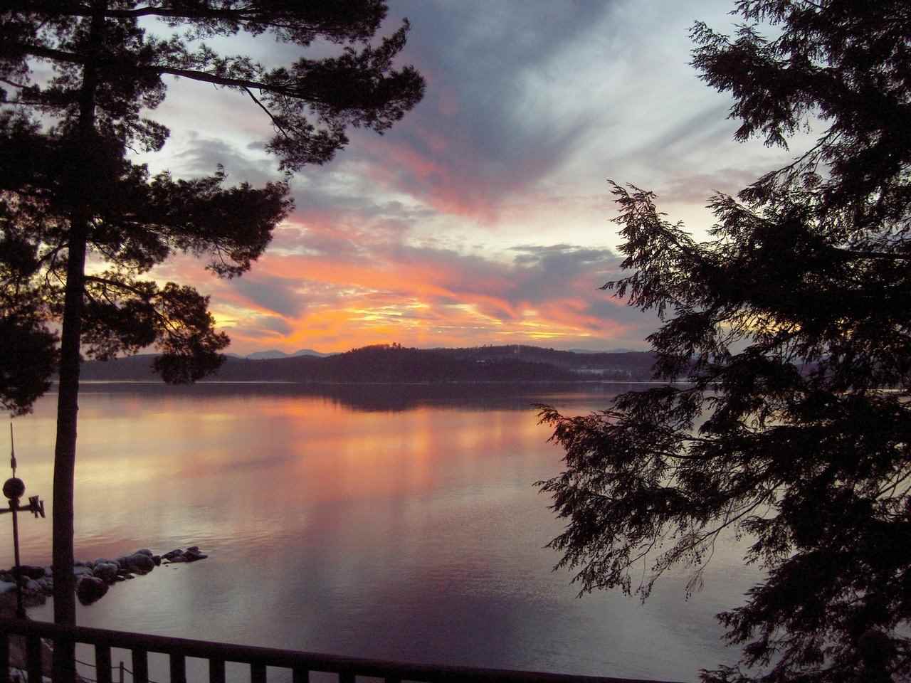 Property Photo: 274 Pine Haven Shores Lane VT 05482