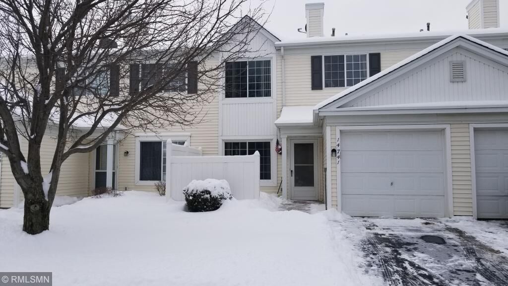 Property Photo: 14741 Excelsior Lane 119 MN 55124
