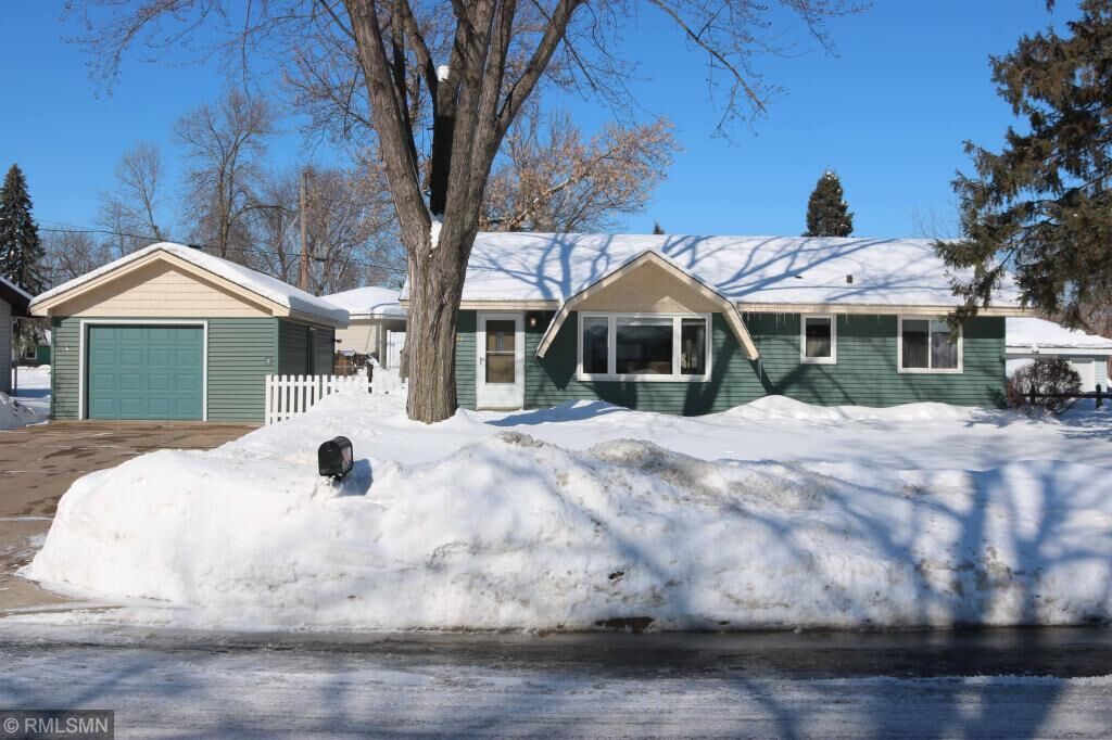 Property Photo: 6366 83rd Street S MN 55016