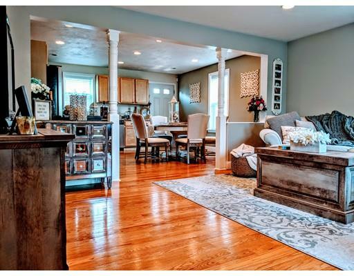 Property Photo: 9 Arcadia St A MA 02151