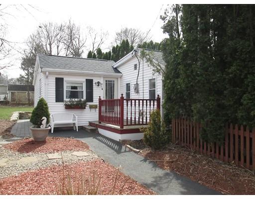 Property Photo: 5 Lindsey Ave MA 01915