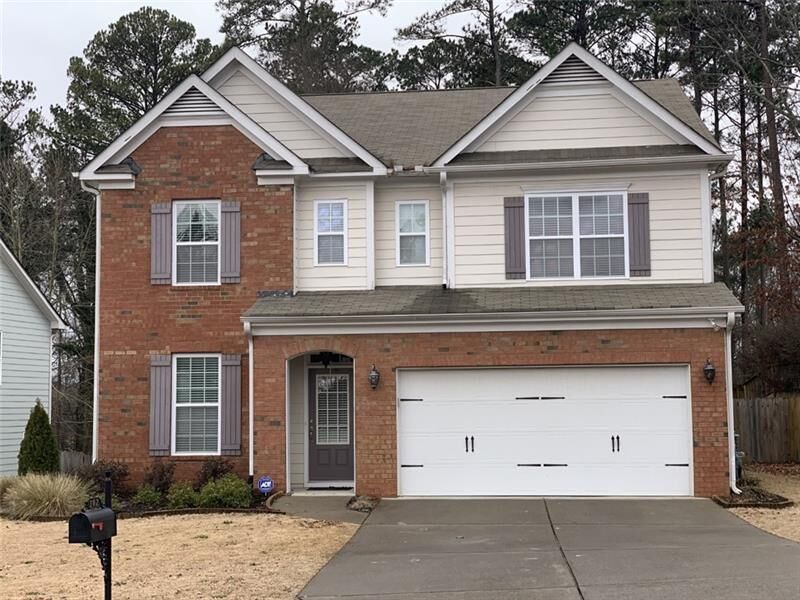 Property Photo: 102 Mill Creek Drive 30115