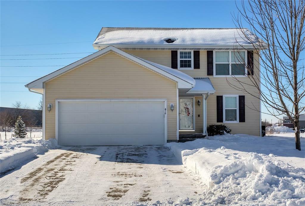 Property Photo:  610 SE Willowbrook Drive  IA 50263 